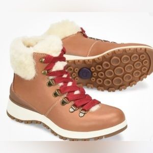 Bionica Diablo Women’s leather boot